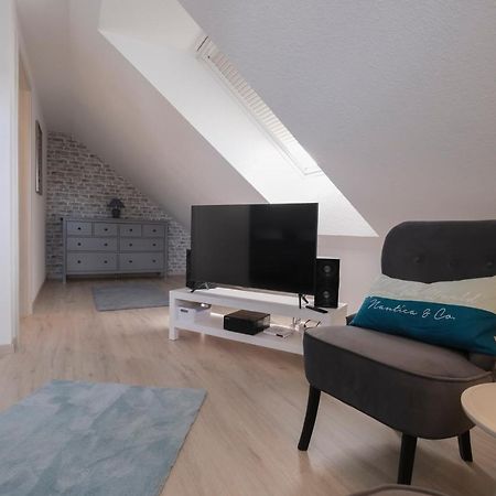 Casa Alla Torre Vollersode Dış mekan fotoğraf