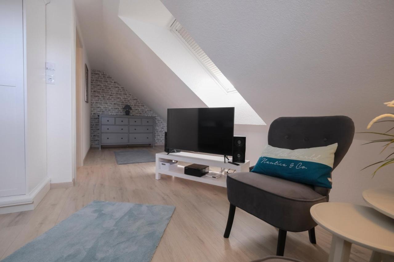 Casa Alla Torre Vollersode Dış mekan fotoğraf