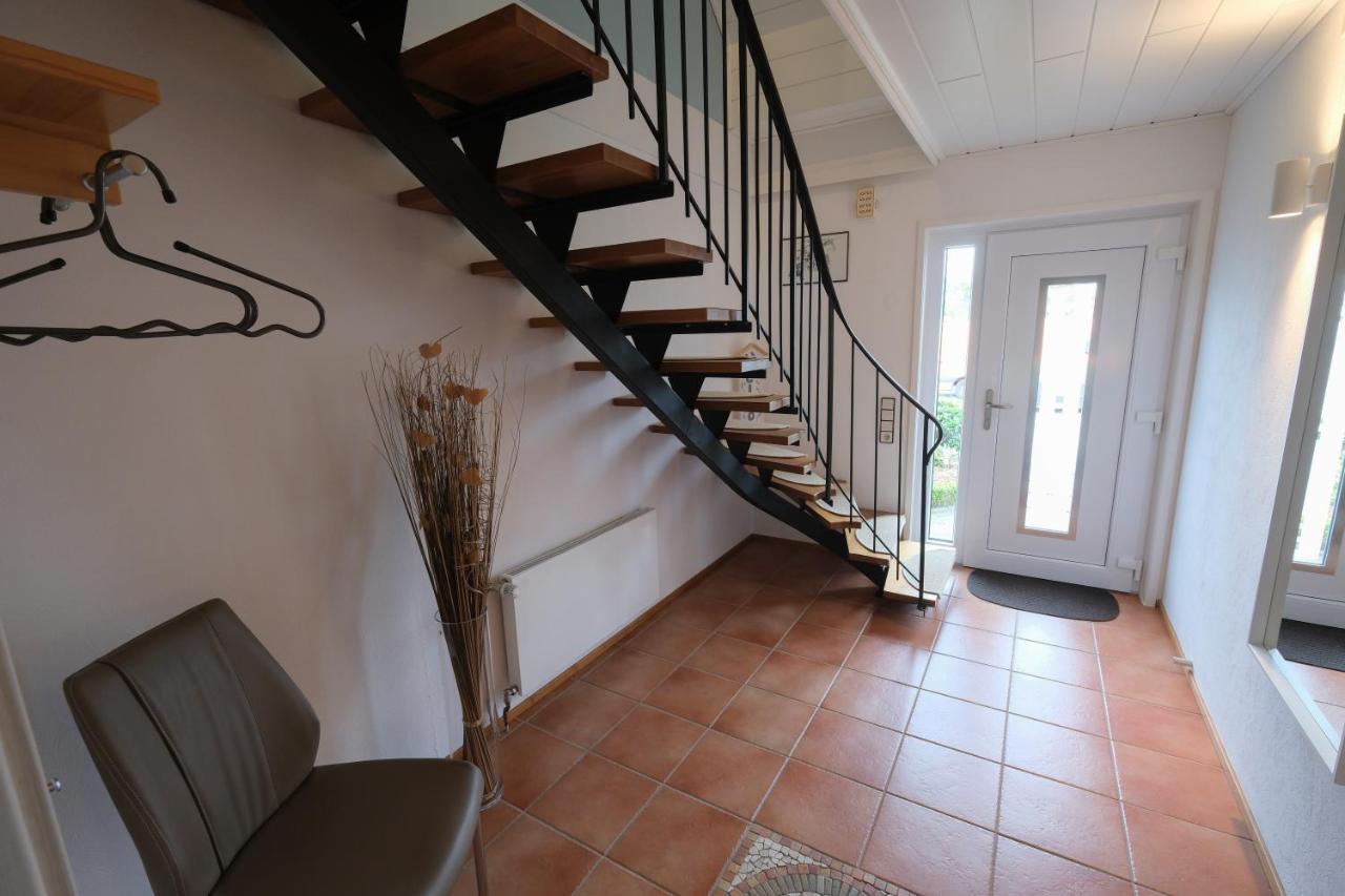 Casa Alla Torre Vollersode Dış mekan fotoğraf