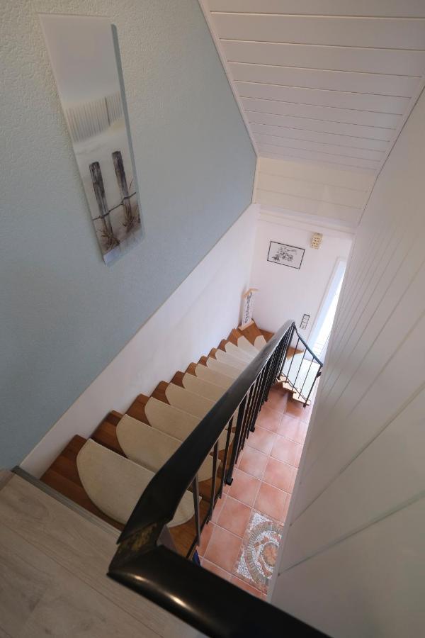 Casa Alla Torre Vollersode Dış mekan fotoğraf